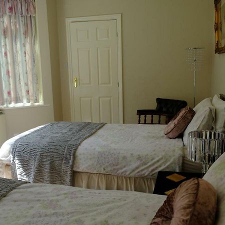 Fernbank Suite Sheffield Bagian luar foto