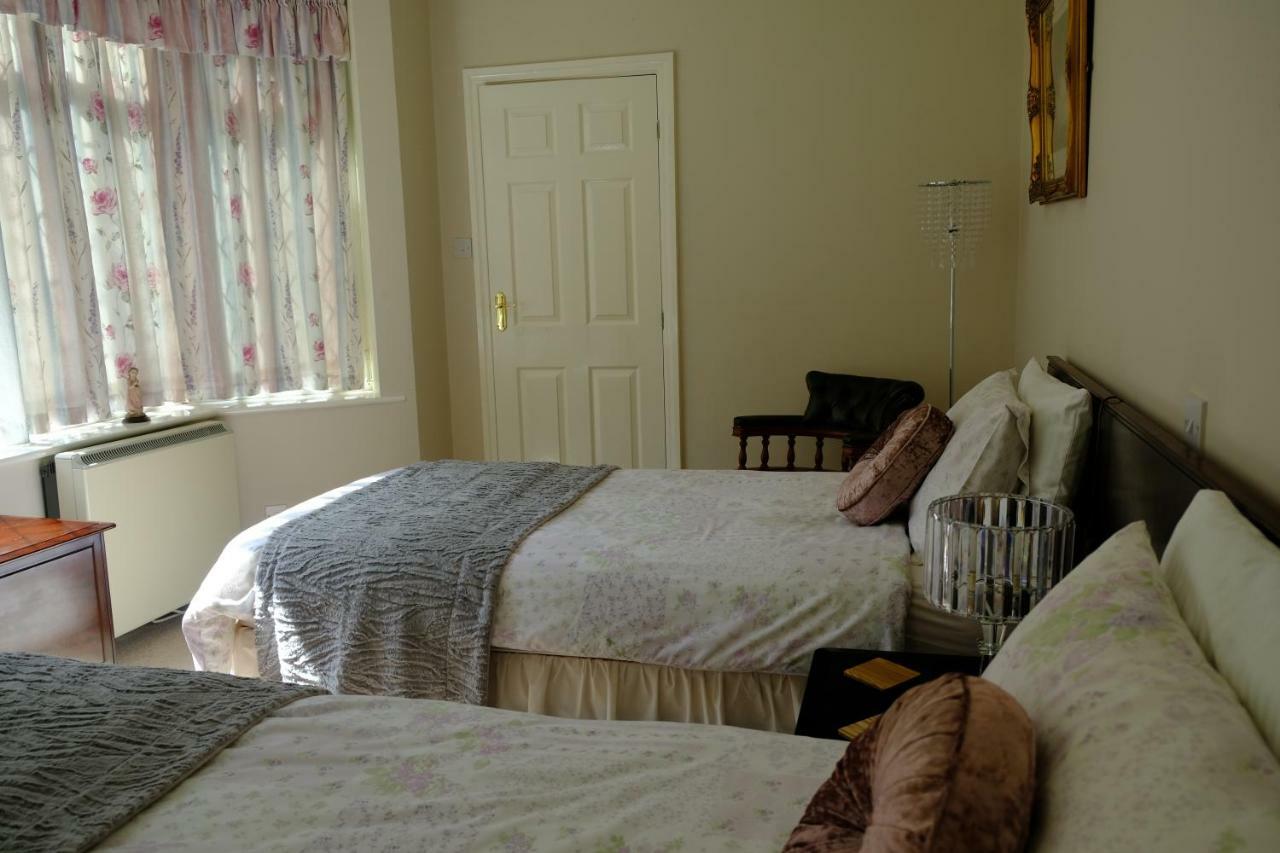 Fernbank Suite Sheffield Bagian luar foto
