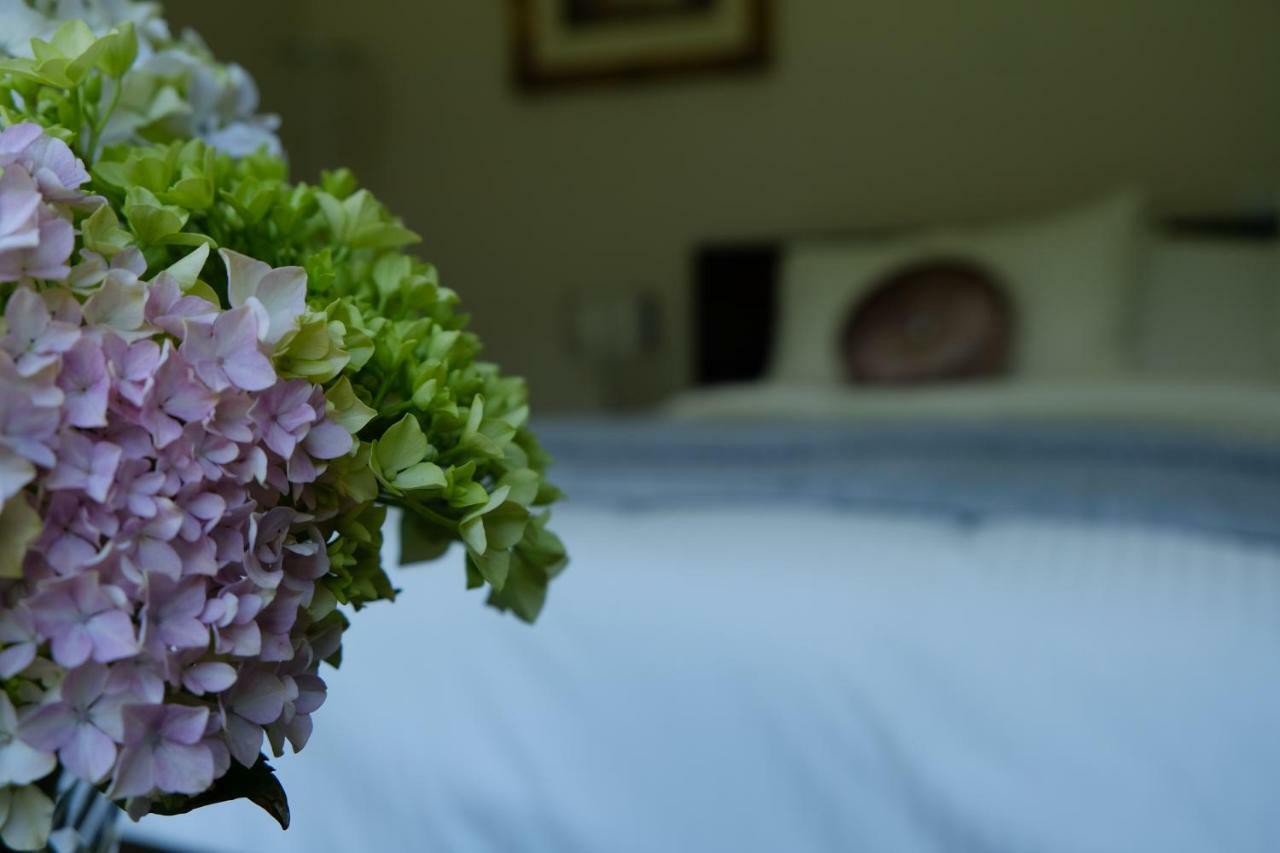 Fernbank Suite Sheffield Bagian luar foto
