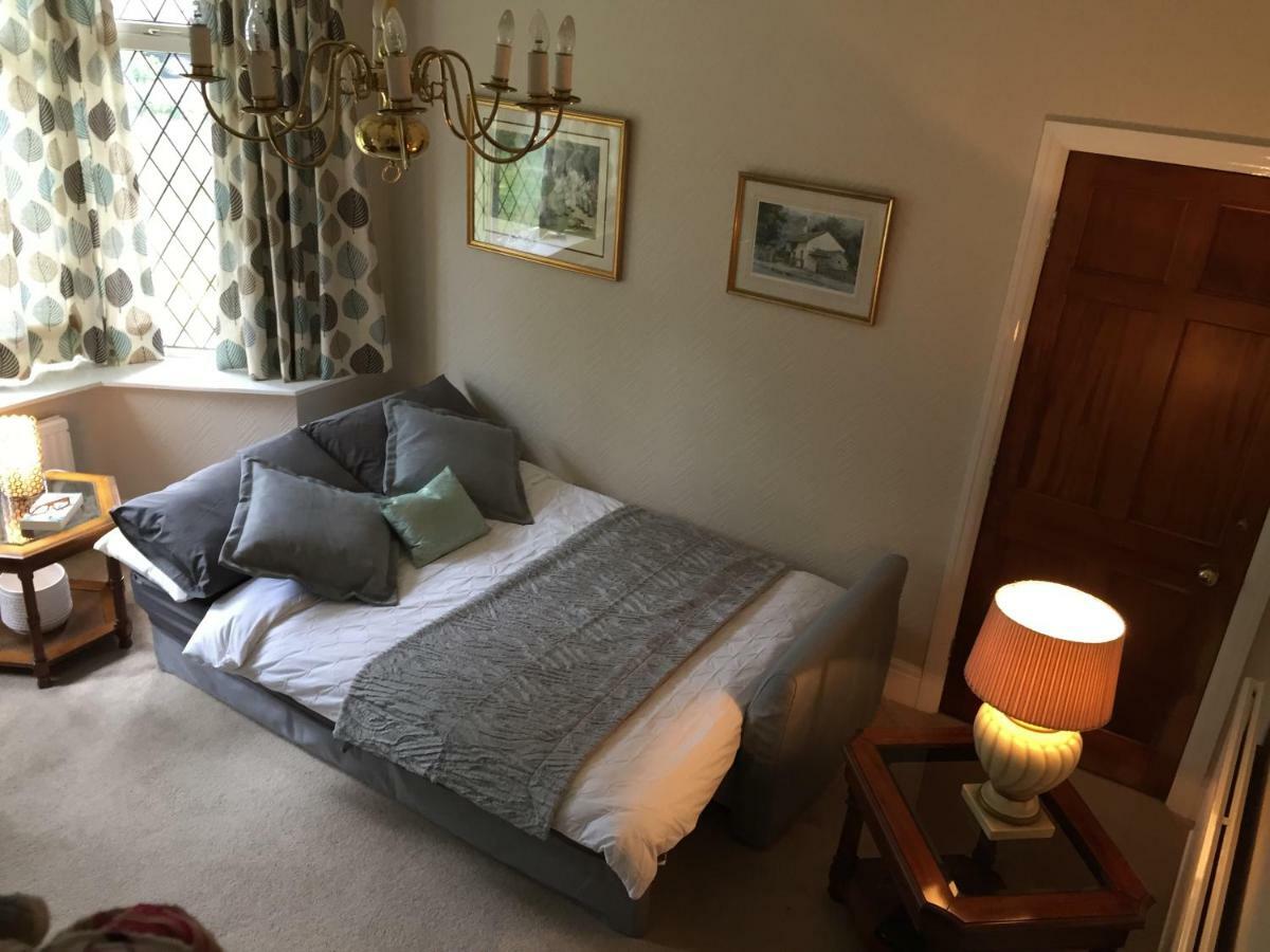 Fernbank Suite Sheffield Bagian luar foto