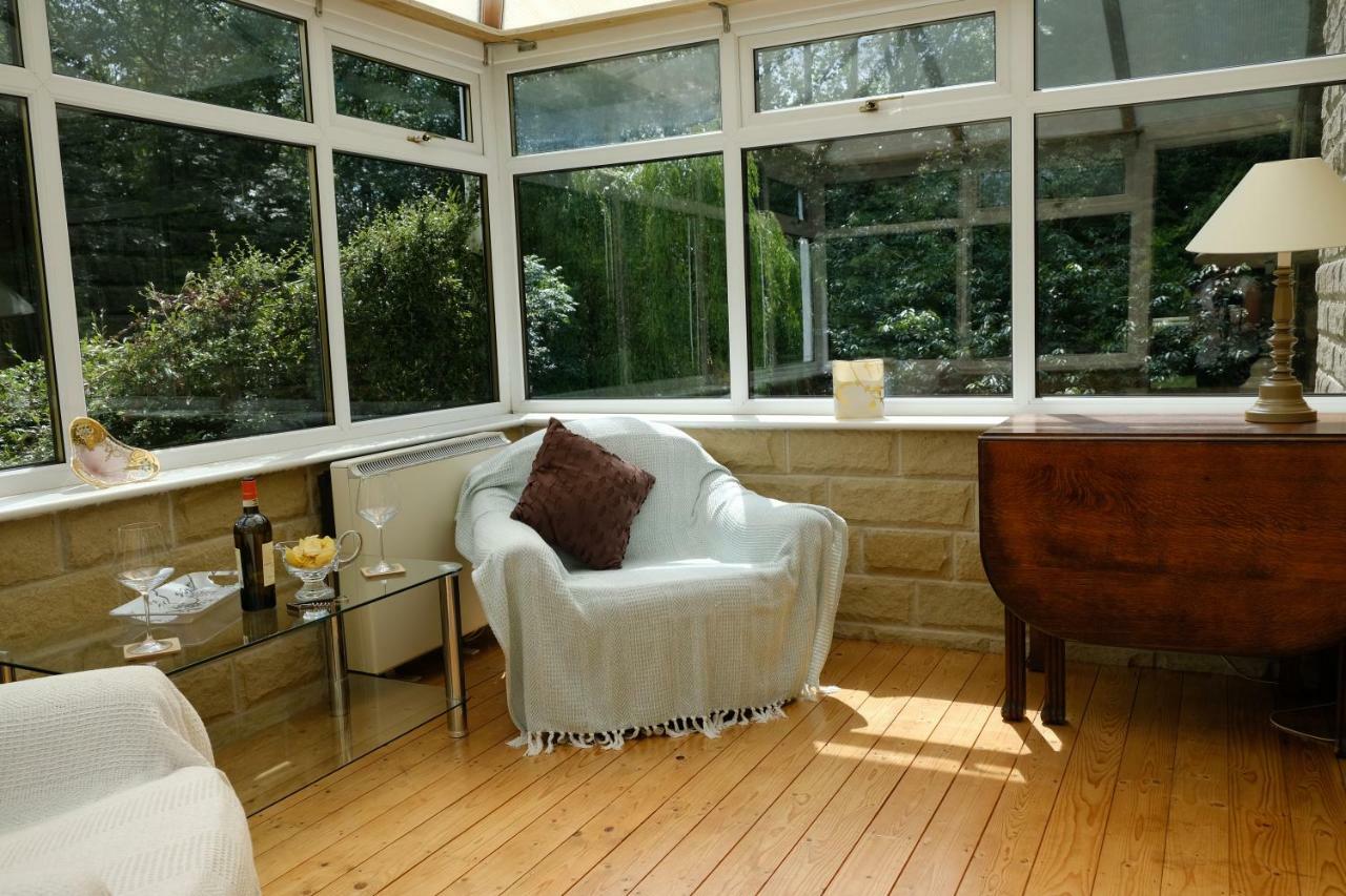 Fernbank Suite Sheffield Bagian luar foto
