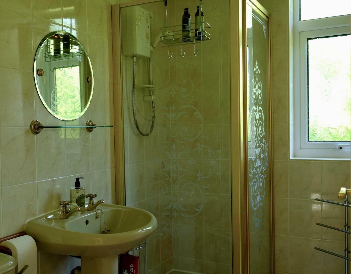 Fernbank Suite Sheffield Bagian luar foto