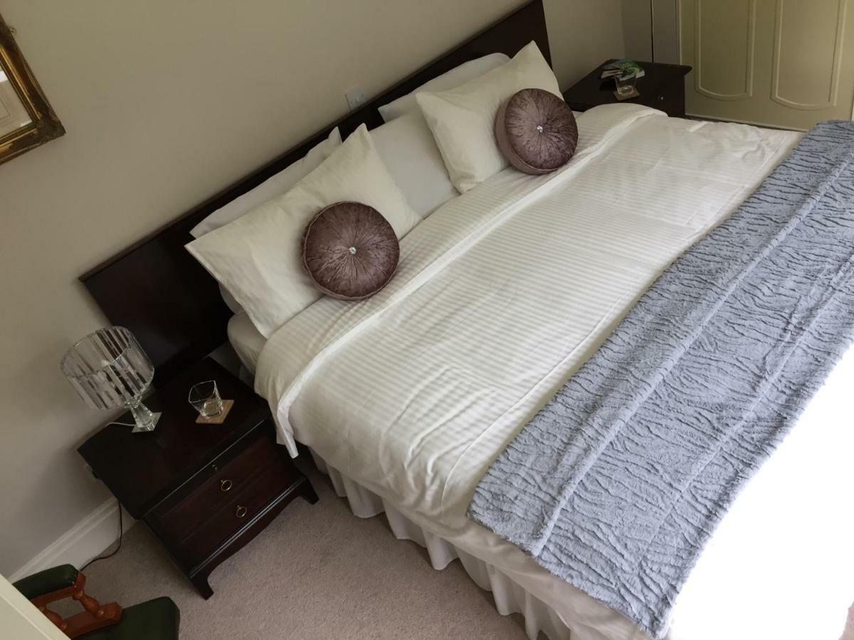 Fernbank Suite Sheffield Bagian luar foto