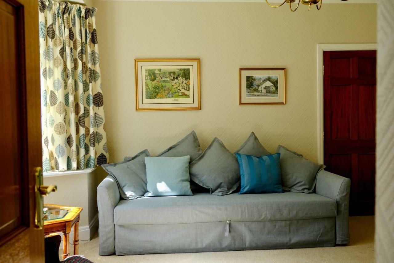 Fernbank Suite Sheffield Bagian luar foto