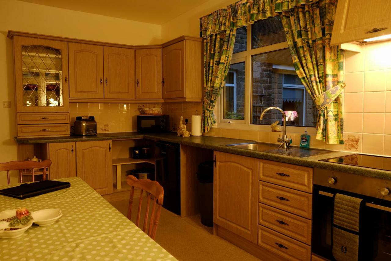 Fernbank Suite Sheffield Bagian luar foto
