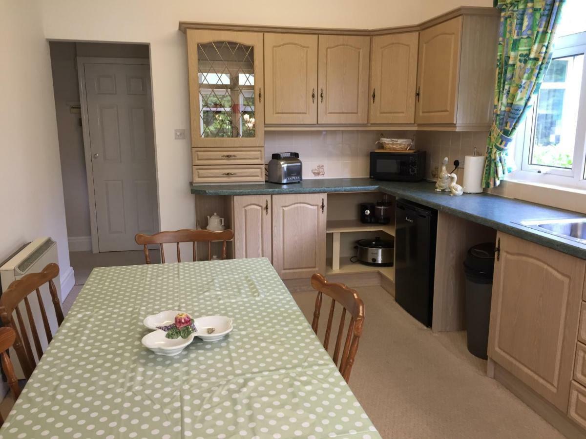 Fernbank Suite Sheffield Bagian luar foto